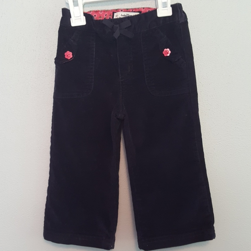 Baby Gap Corduroy Pants 18 - 24 month